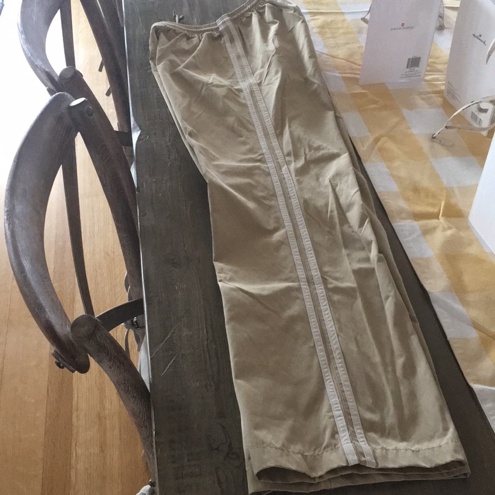 All weather pants ( track pants)